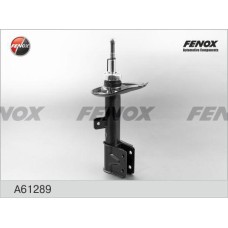 Амортизатор FENOX A61289 PEUGEOT 308 1.4/1.6/2.0 07- пер.R
