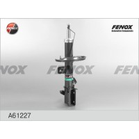 Амортизатор FENOX A61227 Nissan Note (E11) 06- передняя правая г/масло = E4302-9U00C
