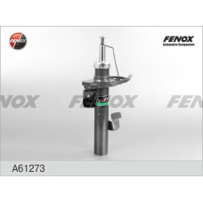 Амортизатор FENOX A61273 Ford Mondeo IV 07-, Volvo S80 II 08-, V70 III 07-, XC70 07- передняя правая г/масло =
