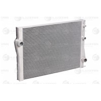 Радиатор охлаждения BMW X5 (E70) (07-) 30d/3.0t AT (LRc 26194)