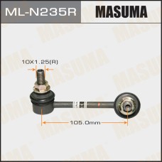 Стойка стабилизатора Nissan Teana (J32) 4WD 08-, Murano (Z51) 08-14 заднего Masuma правая ML-N235R