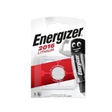 Батарейка CR 2016 Energizer