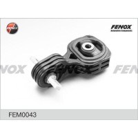 Подушка двигателя/КПП FENOX FEM0043 Honda Civic 06-