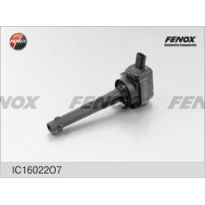 Катушка зажигания УАЗ 3163-00-3705013 индивидуальная Fenox IC16022O7