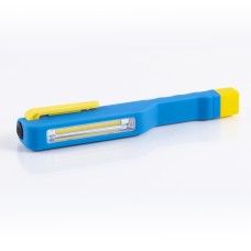 Фонарик - ручка Penlight 1 SMD 1,5 Вт 3 x AAA магнит Dollex