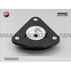 Опора амортизатора FENOX SM24022 Focus-II/C-Max/Mazda-3 пер.