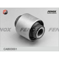 С/блок FENOX CAB03001 MMC Outlander/Lancer-X задн.верхн.рычага