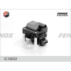 Катушка зажигания Audi; VW c 3-x контактным коммутатором Fenox IC16032