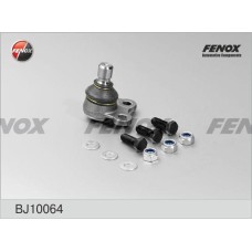 Опора шаровая FENOX BJ10064 CITROEN C2/C3/Peugeot-207