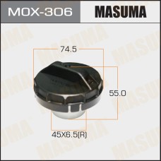 Крышка бензобака MASUMA MOX306