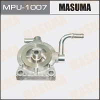 Насос подкачки топлива TOYOTA LAND CRUISER 90- (1HDT) MASUMA MPU1007