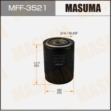 Фильтр топливный MASUMA MFF3521