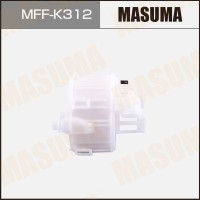 Фильтр топливный в бак Hyundai Solaris 09-, ix35 10-; Kia Rio 11-, Sportage III 11- Masuma MFF-K312