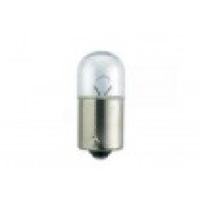 Лампа 12 В 10 Вт металлический цоколь габаритные огни 10 шт. Bosch Eco