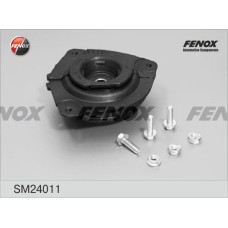 Опора амортизатора FENOX SM24011 Cube/Note/Micra/Tiida пер.L
