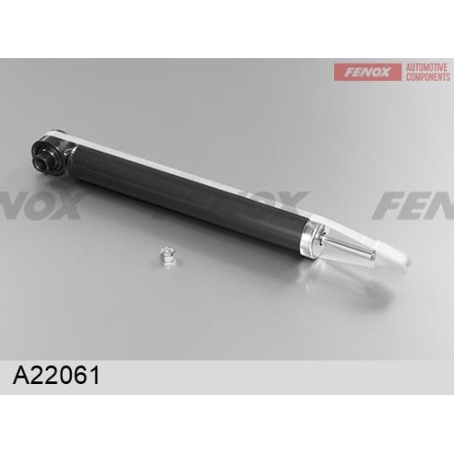 Амортизатор FENOX A22061 Audi A4  05-07 задний; г/масло