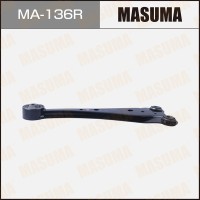 Рычаг Toyota Rav 4 05- задний продольный Masuma правый MA-136R