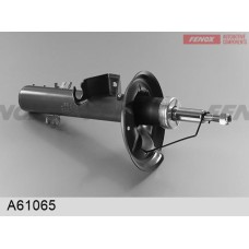 Амортизатор FENOX A61065 BMW X3 (E83) 04-10 передняя правая; г/масло