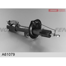 Амортизатор FENOX A61079 Suzuki SX4 06-13 передняя правая; г/масло