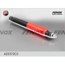 Амортизатор FENOX a22372c3 ГАЗ 2410, 3102, 31029, 3110, 31105 задний; газ; пл. кожух
