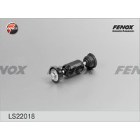 Тяга стабилизатора FENOX LS22018 Ford Focus 1998- задн. =1203093, 1487402, 2M515E494AA, 2M515E494AB