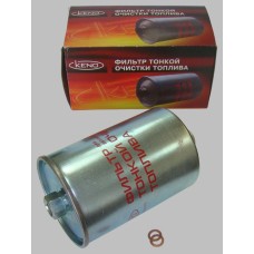 Фильтр топливный УАЗ евро 2 инжектор под штуцер Keno KNU-1117010-71