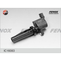 Катушка зажигания FENOX IC16083 Focus II/S-Max 2005- 1.8/2.0