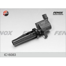 Катушка зажигания FENOX IC16083 Focus II/S-Max 2005- 1.8/2.0