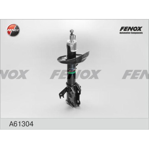 Амортизатор FENOX A61304 Honda CR-V III 2.0, 2.4 07-12 передняя левая; г/масло