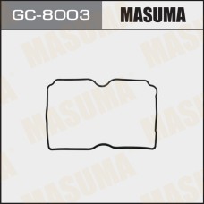Прокладка клапанной крышки Subaru Forester 97-08, Impreza 98-07, Legacy 98-09 (1.5-2.5) MASUMA GC-8003