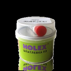 Шпатлевка по пластику Holex Flex 0,25 кг HAS-6830