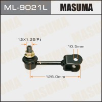 Стойка стабилизатора Toyota Liteace/Townace 96- переднего MASUMA левая ML-9021L