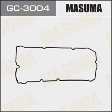 Прокладка клапанной крышки Mitsubishi L200 05-, Pajero Sport 08- (4D56T) MASUMA GC-3004