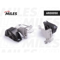 Подушка двигателя/КПП MILES AR00050