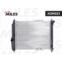Радиатор MILES ACRM023 CHEVROLET AVEO 1.2/1.4 M/T 05-
