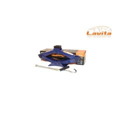 Домкрат ромбический 1,5 т 110-360 мм Lavita LA 210115