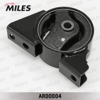Подушка двигателя/КПП MILES AR00004