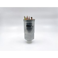 Фильтр топливный VAG A4 (B5) 95-, A6 (C5) 97-; Octavia I 96-; LT 28-46 96-, Passat (3B) 96- BIG FILTER GB-6340