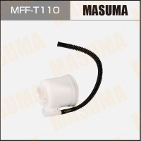 Фильтр топливный в бак Toyota Camty (V40) 06-; Lexus RX 06-, Suzuki Grand Vitara (элемент) MASUMA MFF-T110