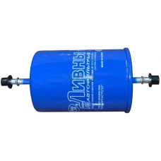 Фильтр топливный УАЗ евро 3 инжектор на защелках Ливны 015-1117010-10