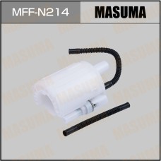 Фильтр топливный в бак Nissan Teana (J32) 08-14; Infiniti EX 08-, FX 08-, QX50 13- (элемент) MASUMA MFF-N214