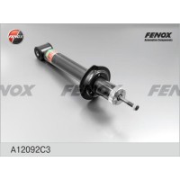 Амортизатор FENOX A12092C3 ВАЗ 2190-2191 Granta задний; масло; усиленный