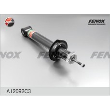Амортизатор FENOX A12092C3 ВАЗ 2190-2191 Granta задний; масло; усиленный