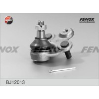 Опора шаровая FENOX BJ12013 HONDA Civic FD1/FD3 05- пер.нижн.R