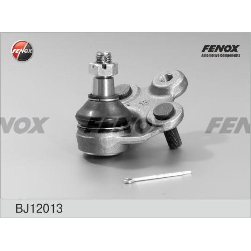Опора шаровая FENOX BJ12013 HONDA Civic FD1/FD3 05- пер.нижн.R