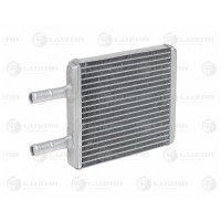 Радиатор отопителя Hyundai Getz 02- Luzar LRh 08C1