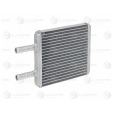 Радиатор отопителя Hyundai Getz 02- Luzar LRh 08C1