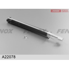 Амортизатор FENOX A22078 Chevrolet Spark 10-15 задний; г/масло