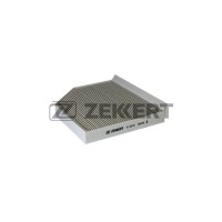 Фильтр салона ZEKKERT IF3210 (CU2450 Mann) / Audi A4 IV 07-, A4 Allroad 09-, A5/S5 07-, Q5 08-