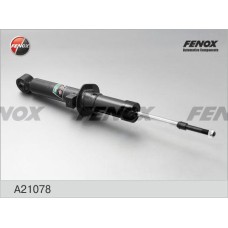 Амортизатор FENOX A21078 KIA Sorento 02- пер.R (KYB 341364)